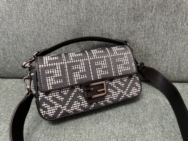 Fendi Baguette Bags